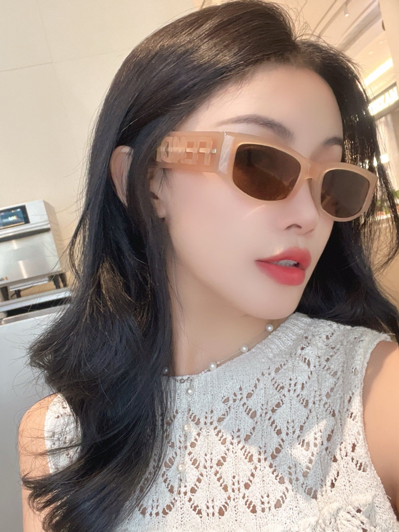 Fendi Sunglasses